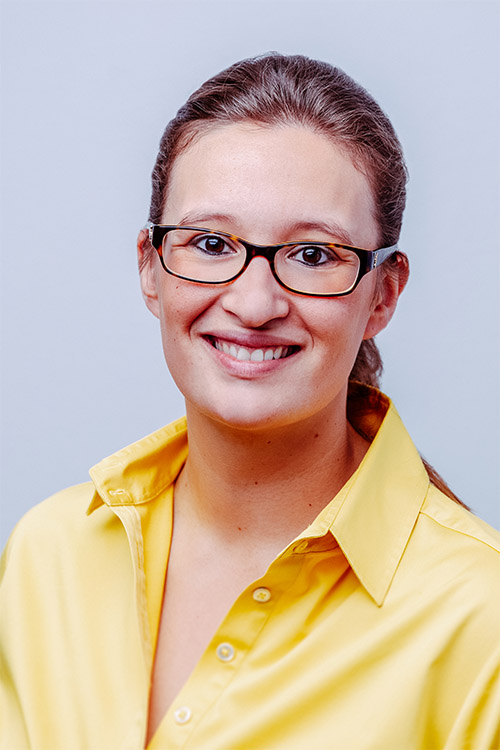 Portrait Magdalena Beldoch - Psychotherapeutin Portrait Magdalena Beldoch - Psychotherapeutin