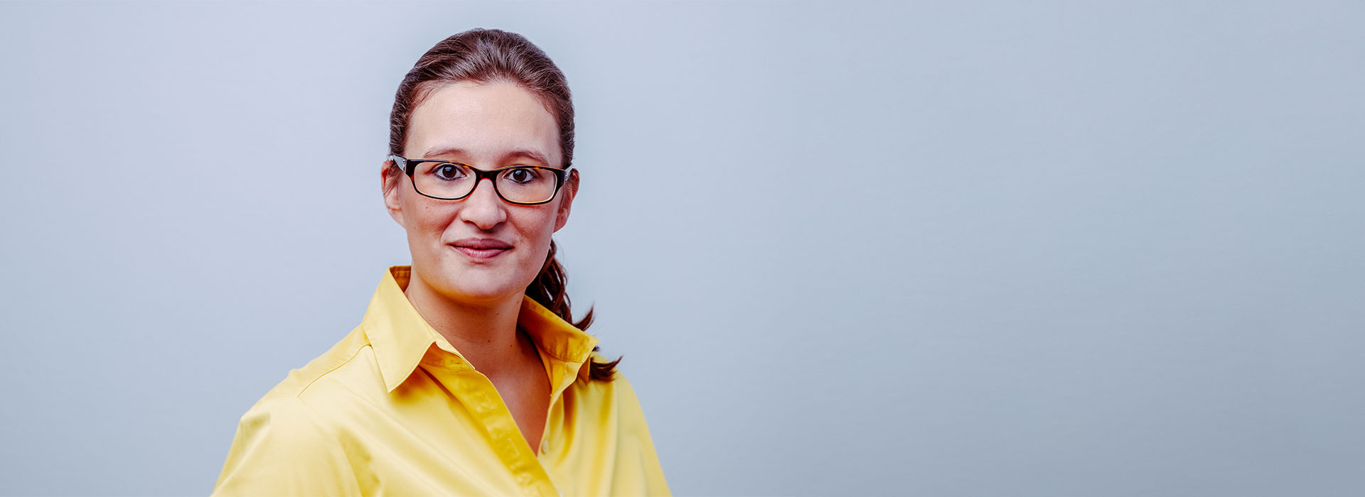 Magdalena Beldoch - Banner